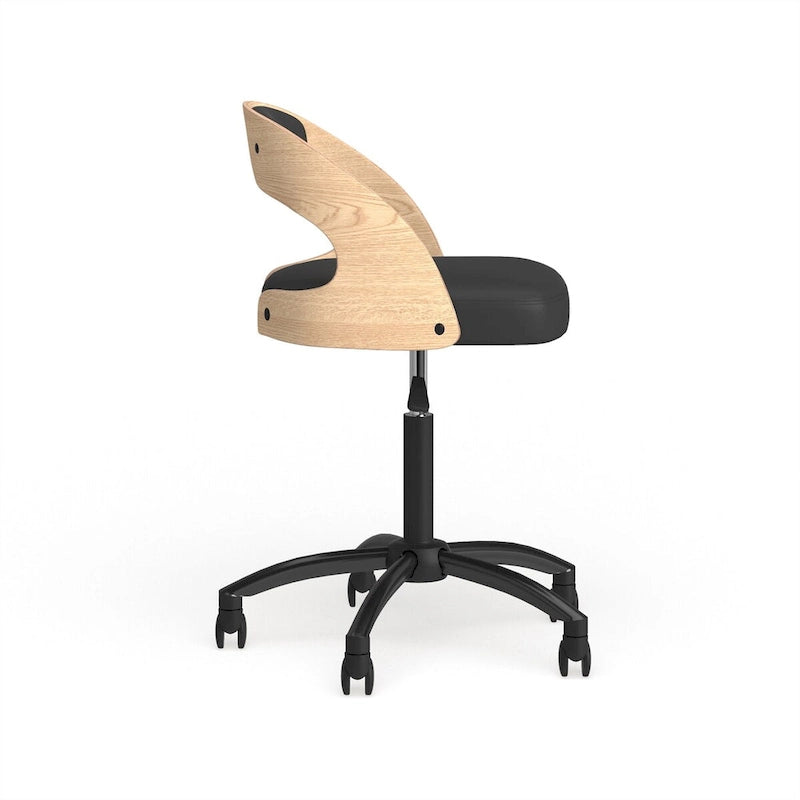 Ashwood Low Back Office Chair