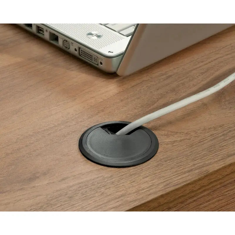 Ambleside L-Desk Sw