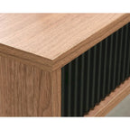 Ambleside L-Desk Sw