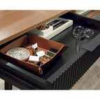 Ambleside L-Desk Sw