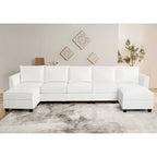 Modern Modular DIY Collection - Sturdy Wooden Frame - Versatile & Stylish Furniture for Living Room Bedroom