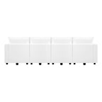 Modern Modular DIY Collection - Sturdy Wooden Frame - Versatile & Stylish Furniture for Living Room Bedroom