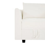 Modern Modular DIY Collection - Sturdy Wooden Frame - Versatile & Stylish Furniture for Living Room Bedroom