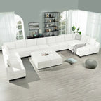 Modern Modular DIY Collection - Sturdy Wooden Frame - Versatile & Stylish Furniture for Living Room Bedroom