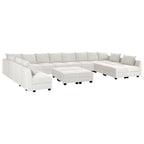 Modern Modular DIY Collection - Sturdy Wooden Frame - Versatile & Stylish Furniture for Living Room Bedroom