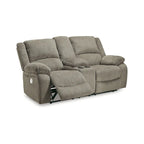 Signature Design by Ashley Draycoll - Ensemble de salon 2 pièces - 87 L x 40 P x 40 H