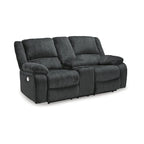 Signature Design by Ashley Draycoll - Ensemble de salon 2 pièces - 87 L x 40 P x 40 H