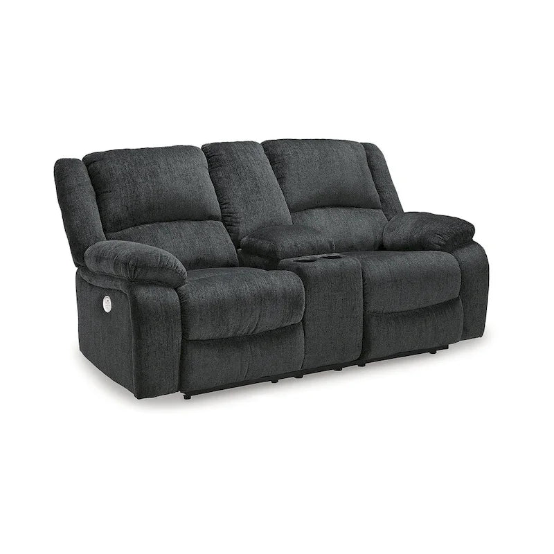 Signature Design by Ashley Draycoll - Ensemble de salon 2 pièces - 87 L x 40 P x 40 H