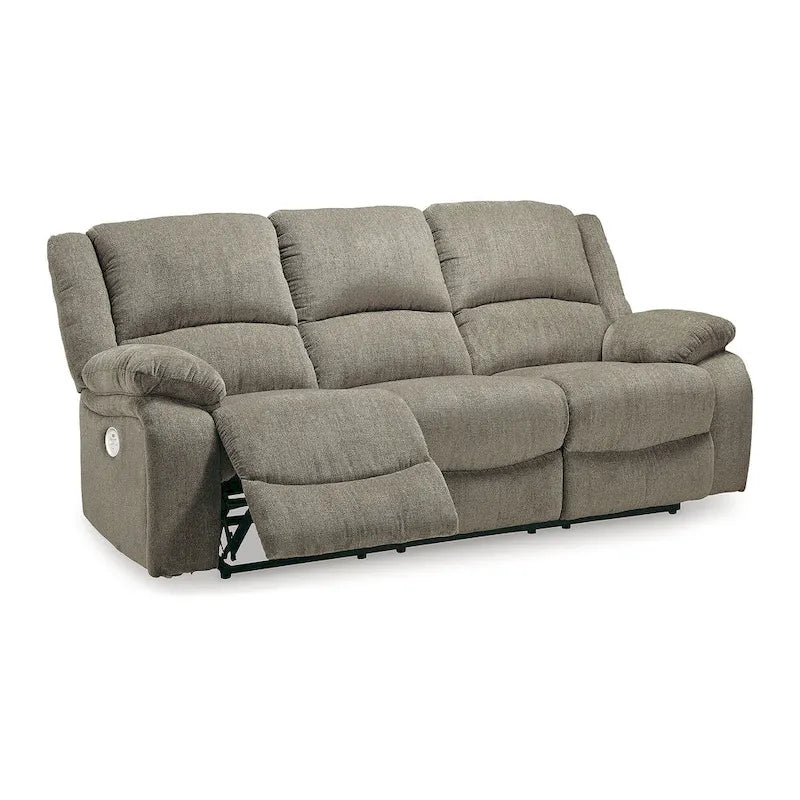 Signature Design by Ashley Draycoll - Ensemble de salon 2 pièces - 87 L x 40 P x 40 H