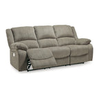Signature Design by Ashley Draycoll - Ensemble de salon 2 pièces - 87 L x 40 P x 40 H