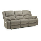 Signature Design by Ashley Draycoll - Ensemble de salon 2 pièces - 87 L x 40 P x 40 H