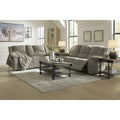 Signature Design by Ashley Draycoll - Ensemble de salon 2 pièces - 87 L x 40 P x 40 H